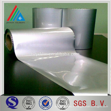 PE LAMINATION ROLL FILM PET